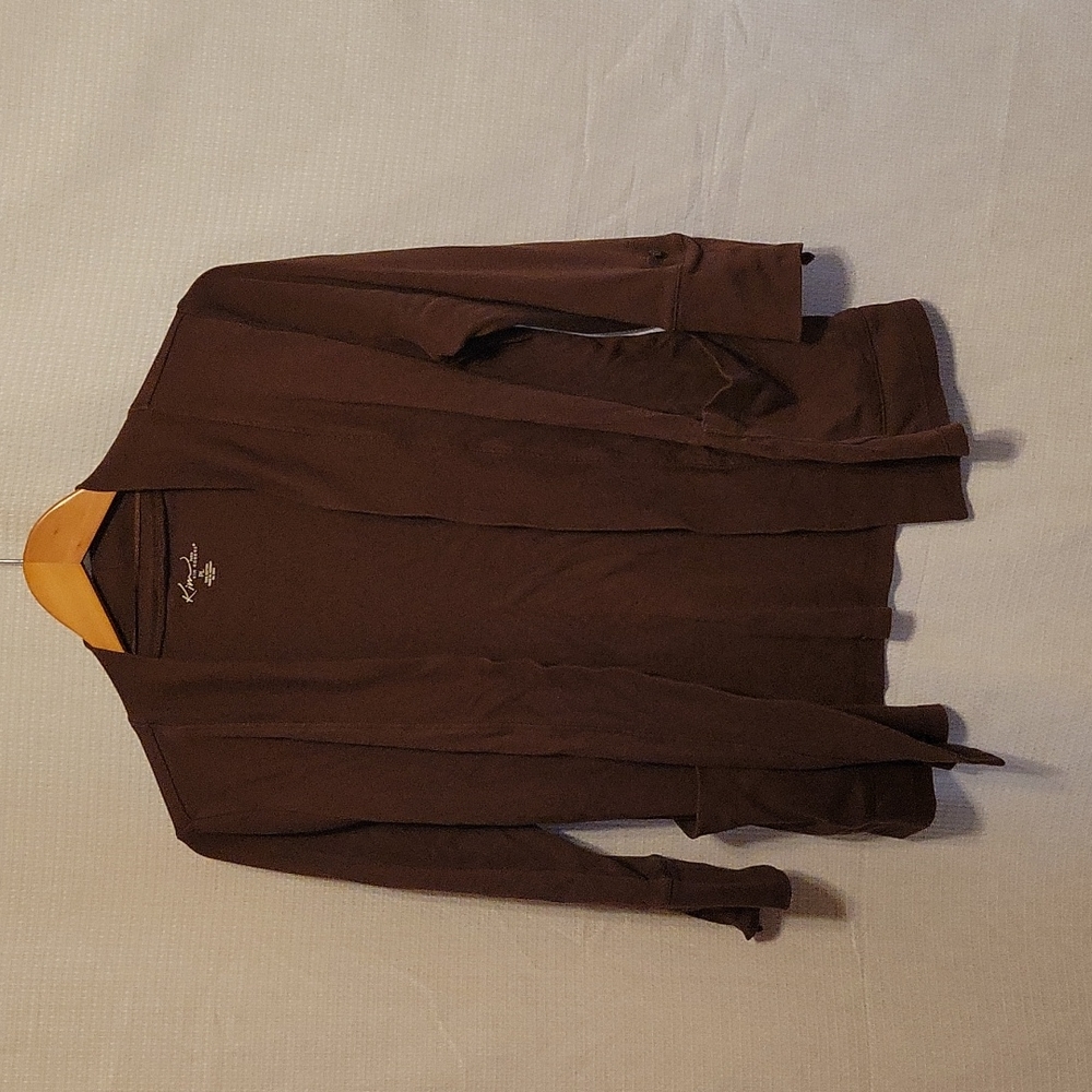 Kim Rogers Petite Cardigan